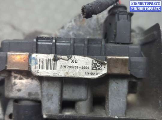 купить Турбина на BMW 3 E46 1998-2006