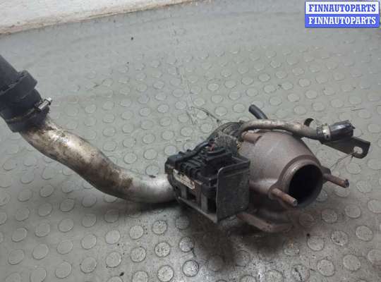 купить Турбина на BMW 3 E46 1998-2006