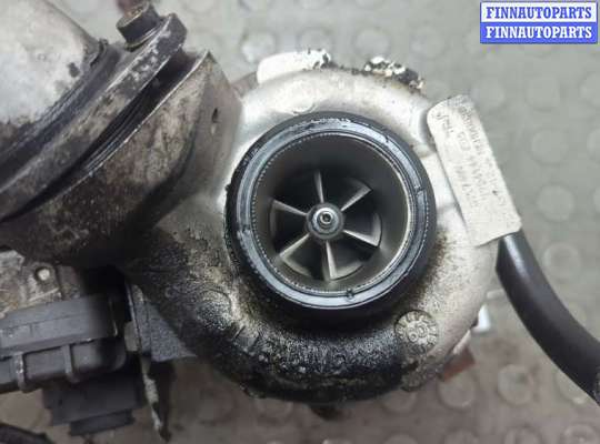 купить Турбина на BMW 3 E46 1998-2006