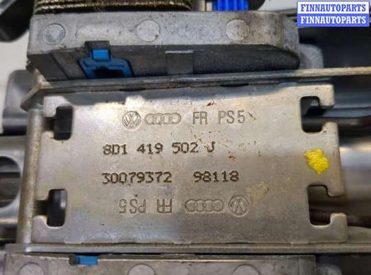 купить Колонка рулевая на Audi A4 (B5) 1994-2000