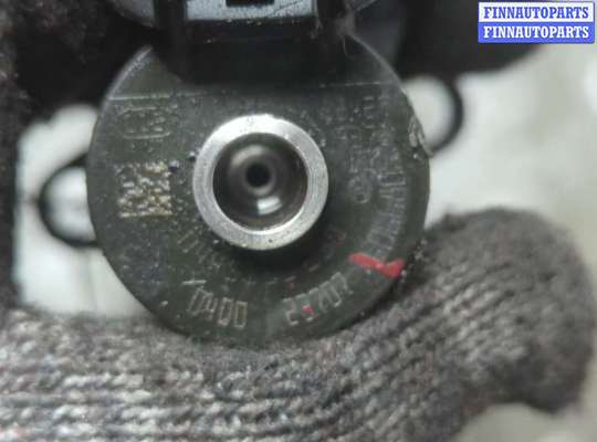 купить Форсунка топливная на Peugeot Partner 2002-2008