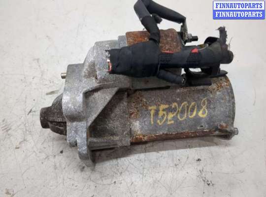 купить Стартер на Mercedes Citan 2012-2021