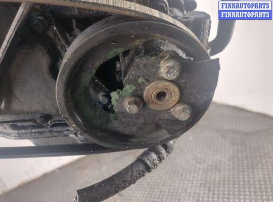 купить Двигатель (ДВС) на Ford Transit 2006-2014