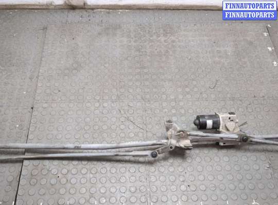 Механизм стеклоочистителя (трапеция дворников) CT1134876 на Citroen C4 2010-2020