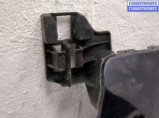 Крыло переднее на Range Rover III (LM, L322)