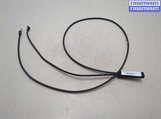 Трос капота на BMW 5 (E60/E61)