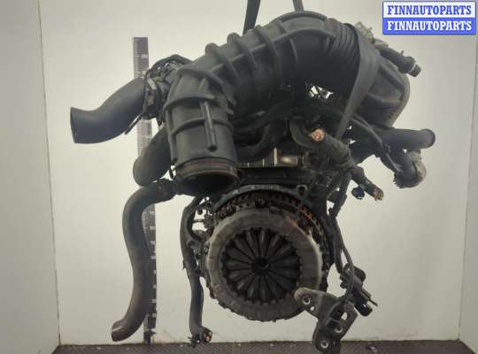 ТНВД KA601783 на KIA Carens 2013-2019