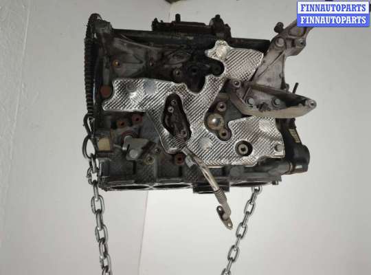 купить Блок цилиндров (Шорт блок) на Jeep Cherokee 2013-2023