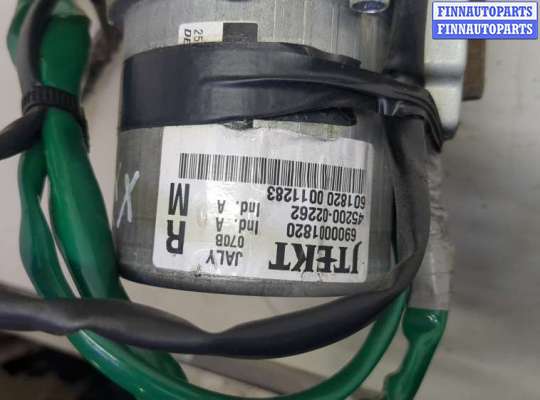 купить Электроусилитель руля на Toyota Auris E15 2006-2012