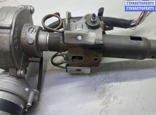 купить Электроусилитель руля на Toyota Auris E15 2006-2012