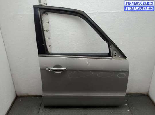 Стекло боковое двери на Ford Galaxy Mk3 (WA6)