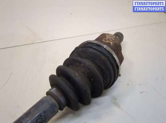 купить Полуось (приводной вал, шрус) на Nissan Note E11 2005-2013