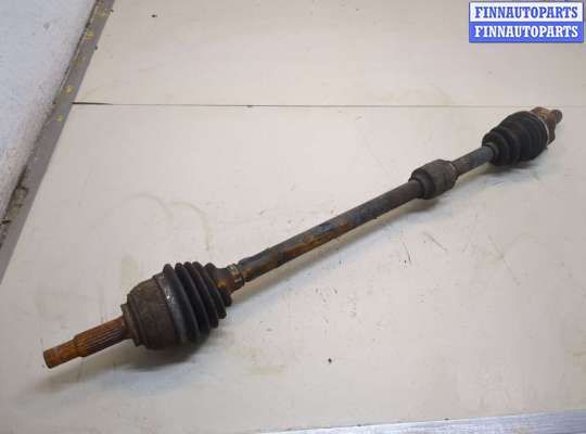 Полуось (приводной вал, шрус) NS960540 на Nissan Note E11 2005-2013