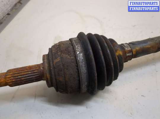 купить Полуось (приводной вал, шрус) на Nissan Note E11 2005-2013