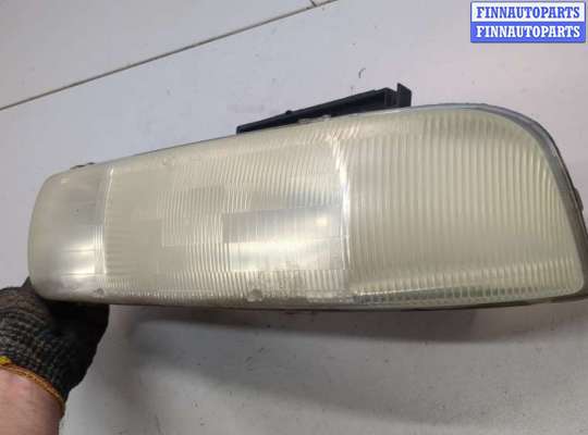купить Фара противотуманная (галогенка) на Chevrolet Tahoe 1999-2006