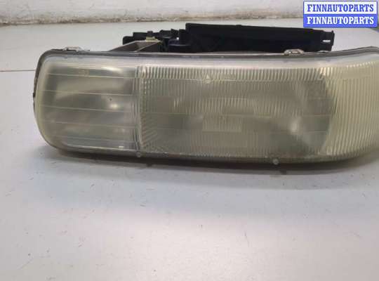 Фара противотуманная (галогенка) CD79869 на Chevrolet Tahoe 1999-2006