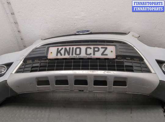 Купить Заглушка (решётка) бампера на Ford Kuga 2008-2012 Заглушка (решётка) бампера FO2103980 на Ford Kuga 2008-2012