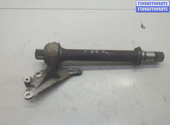 купить Полуось (приводной вал, шрус) на Volkswagen Jetta 6 2010-2018