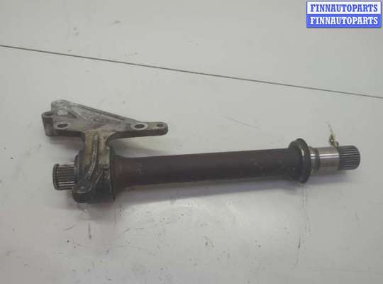 купить Полуось (приводной вал, шрус) на Volkswagen Jetta 6 2010-2018