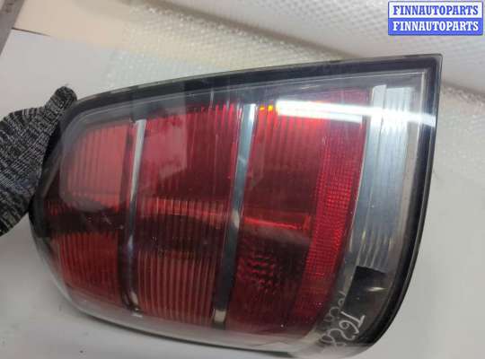 купить Фонарь (задний) на Opel Zafira B 2005-2014