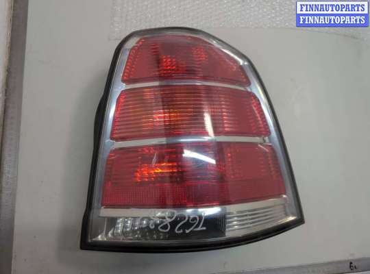 Купить Фонарь (задний) на Opel Zafira B 2005-2014 Фонарь (задний) OP2412718 на Opel Zafira B 2005-2014