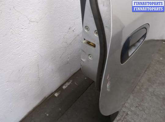 купить Ручка двери наружная на Honda Stream 2000-2006