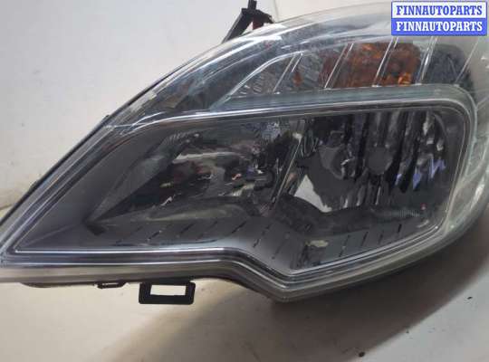 Фара передняя на Opel Meriva B
