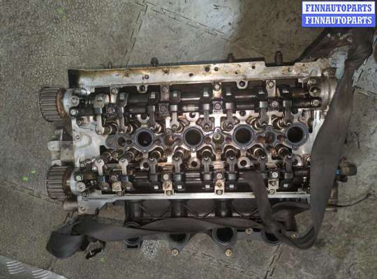 Купить Головка блока (ГБЦ) на Opel Vivaro 2001-2014 Головка блока (ГБЦ) NS1002318 на Opel Vivaro 2001-2014