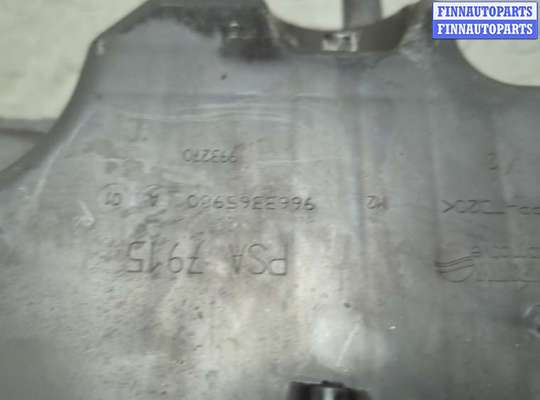 купить Корпус воздушного фильтра на Citroen C4 Grand Picasso 2006-2013