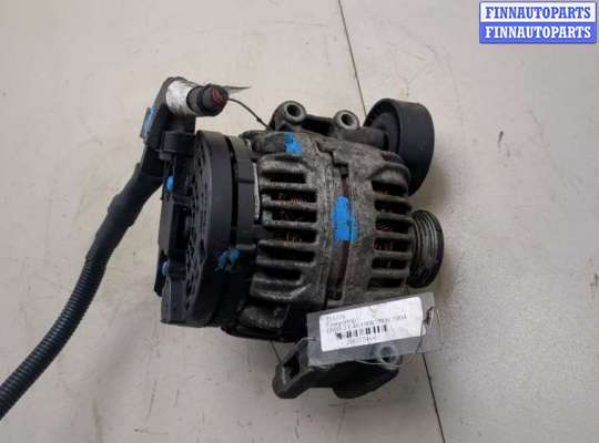 купить Генератор на BMW 3 E46 1998-2006