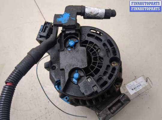 купить Генератор на BMW 3 E46 1998-2006