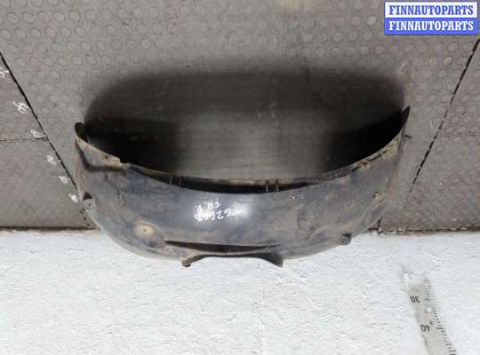 Защита арок (подкрылок) VL579209 на Volvo S40 2004-2012