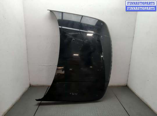 купить Капот на Land Rover Range Rover Sport 2005-2009