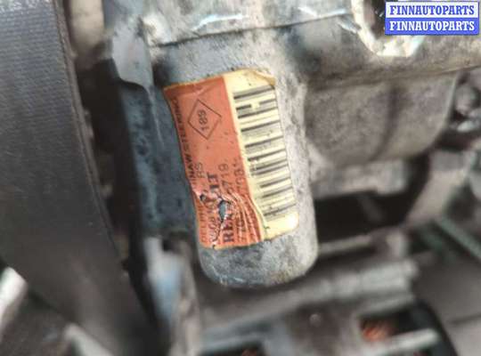 купить Форсунка топливная на Renault Laguna 2 2001-2007