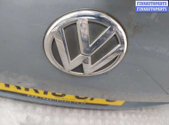 купить Крышка (дверь) багажника на Volkswagen Sharan 2010-2015