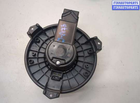 купить Двигатель отопителя (моторчик печки) на Subaru Tribeca (B9) 2004-2014