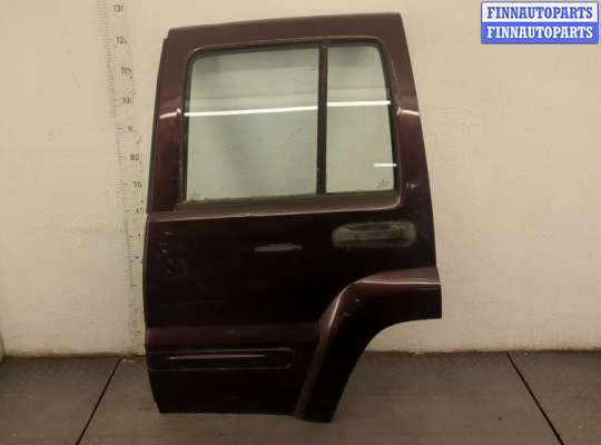 купить Замок двери на Jeep Liberty 2001-2007