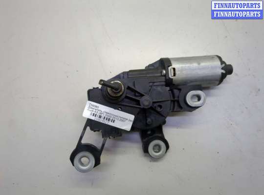 Двигатель стеклоочистителя (моторчик дворников) задний AU1717154 на Audi A3 (8P) 2003-2013