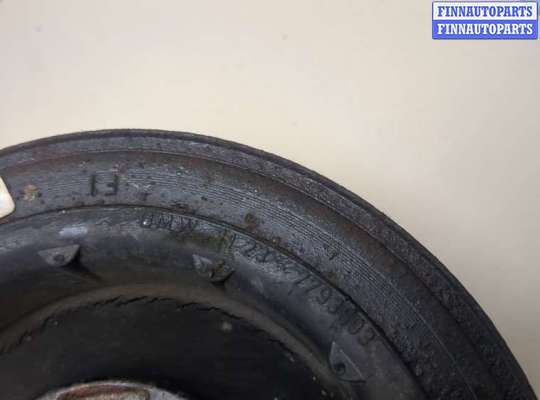 купить Шкив коленвала на BMW 3 E90, E91, E92, E93 2005-2012