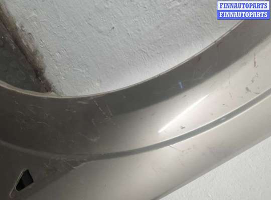 купить Крыло на Ford Mondeo 3 2000-2007