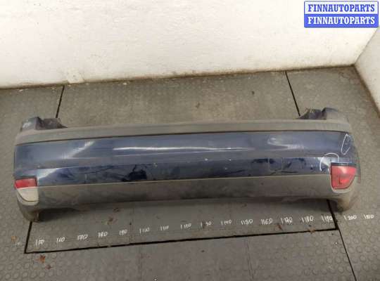 Кронштейн бампера на Ford Focus II