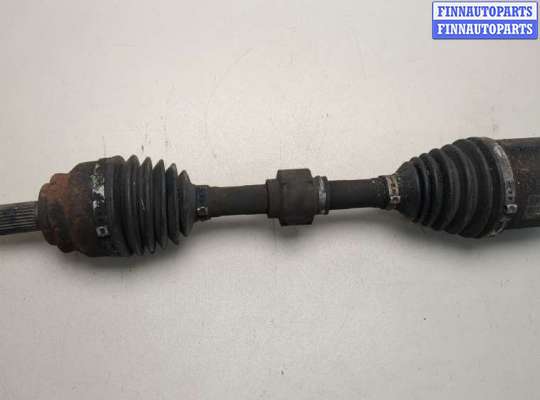 купить Полуось (приводной вал, шрус) на Dodge Caliber 2006-2013