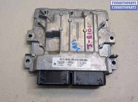 купить Блок управления двигателем на Ford Escape 2015-2019