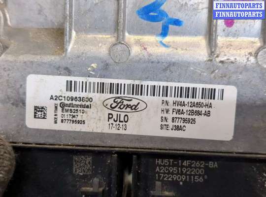 купить Блок управления двигателем на Ford Escape 2015-2019