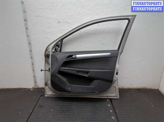 купить Замок двери на Opel Astra H 2004-2010