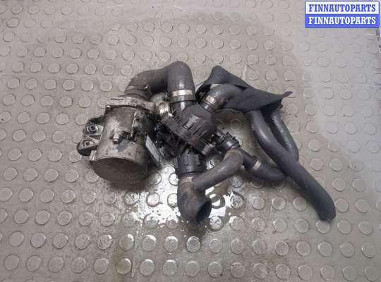 купить Насос водяной (помпа) на BMW 3 E90, E91, E92, E93 2005-2012