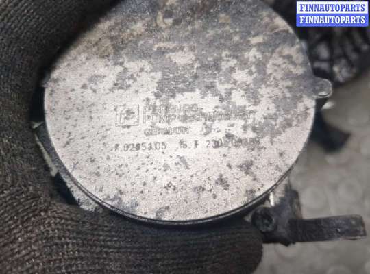 купить Насос водяной (помпа) на BMW 3 E90, E91, E92, E93 2005-2012