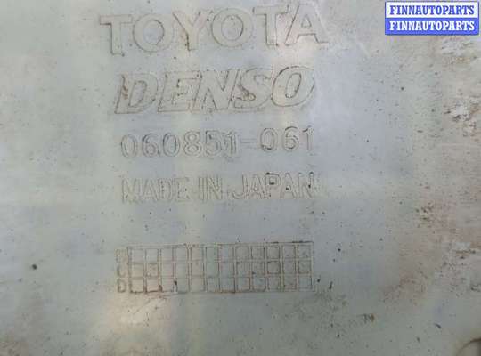 купить Бачок омывателя на Toyota Highlander 1 2001-2007
