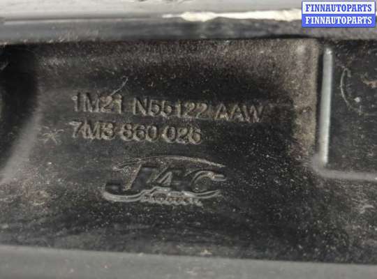 купить Рейлинг на крышу (одиночка) на Ford Galaxy 2000-2006