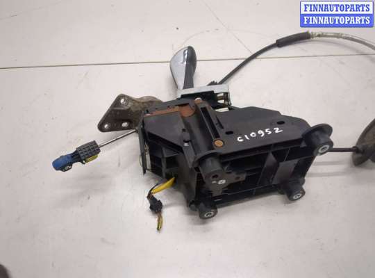 купить Кулиса КПП на Citroen C4 2004-2010